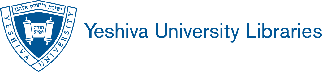 Yeshiva University Archives - Student Struggle for Soviet Jewry